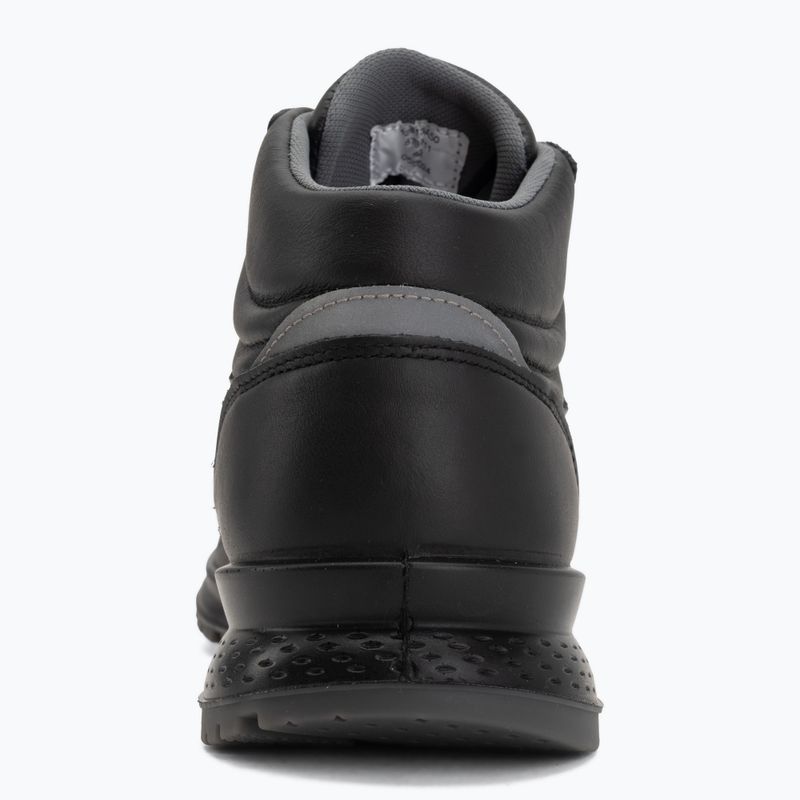 Férfi cipők Grisport 42813A50 black 6