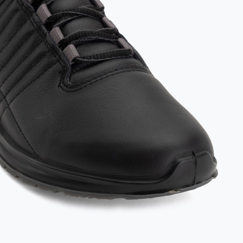 Férfi cipők Grisport 42813A50 black 7
