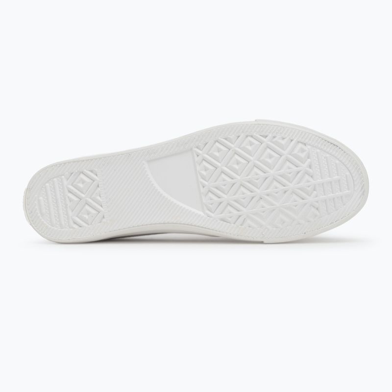Lee Cooper női cipő LCW-25-02-3316LA ezüst 4