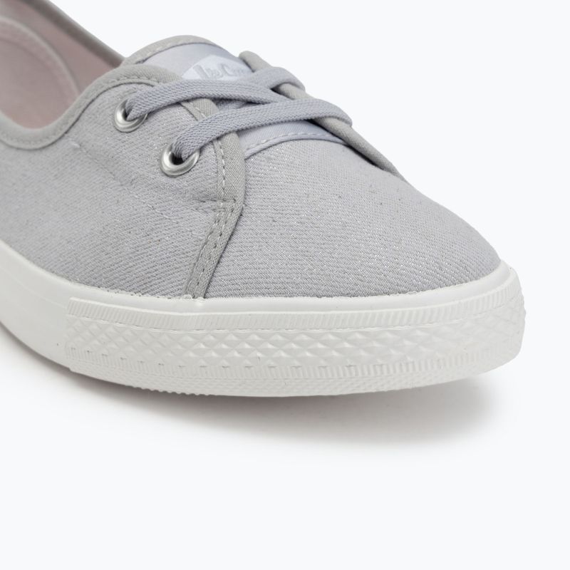 Lee Cooper női cipő LCW-25-02-3316LA ezüst 7