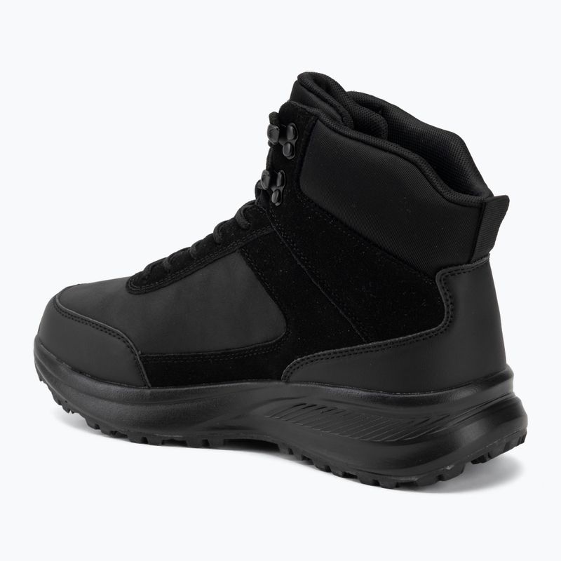 Férfi cipők Lee Cooper LCJ-26-02-4502MB black 3