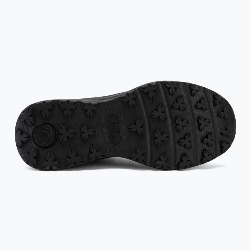 Férfi cipők Lee Cooper LCJ-26-02-4502MB black 4