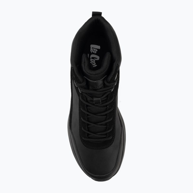 Férfi cipők Lee Cooper LCJ-26-02-4502MB black 5