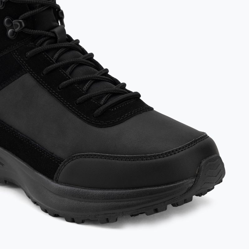 Férfi cipők Lee Cooper LCJ-26-02-4502MB black 7