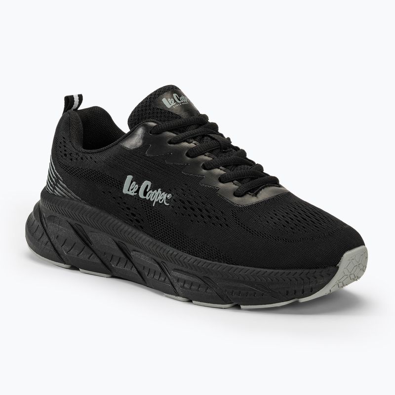Női cipő Lee Cooper LCW-24-32-2552 black