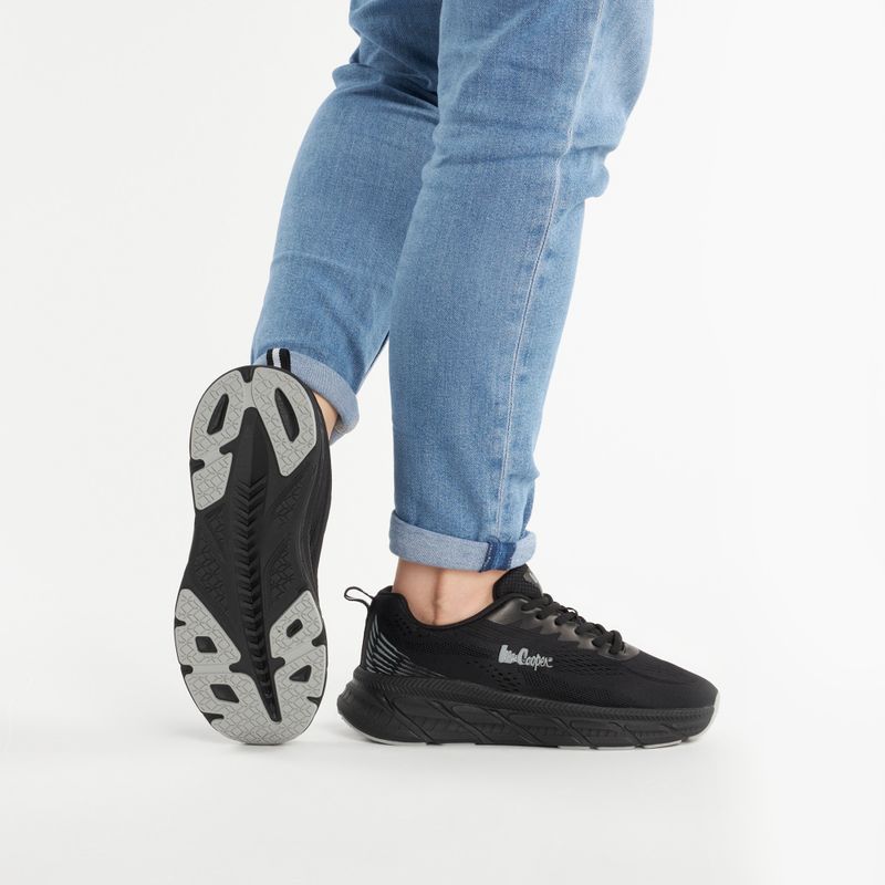 Női cipő Lee Cooper LCW-24-32-2552 black 2
