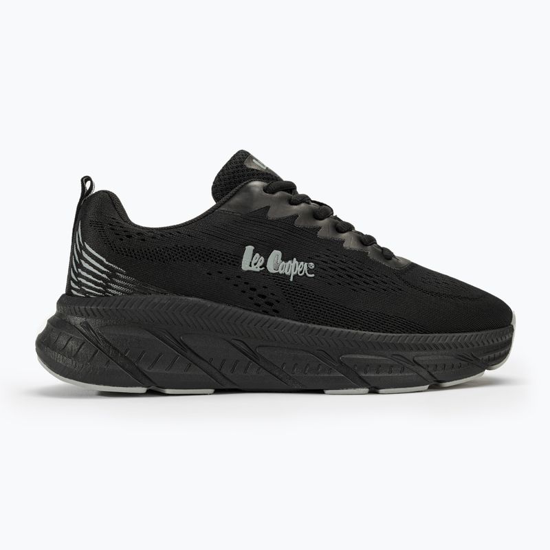 Női cipő Lee Cooper LCW-24-32-2552 black 3