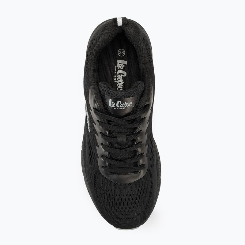 Női cipő Lee Cooper LCW-24-32-2552 black 6