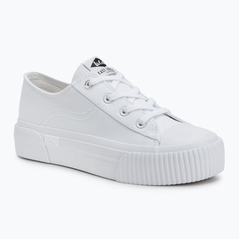 Lee Cooper női cipő LCW-25-02-3325LA fehér