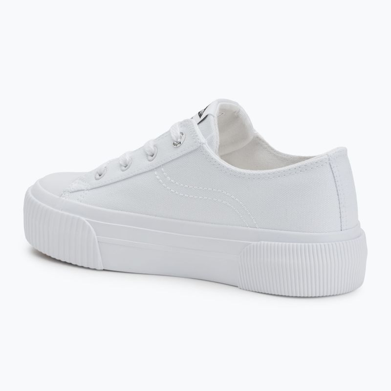 Lee Cooper női cipő LCW-25-02-3325LA fehér 3