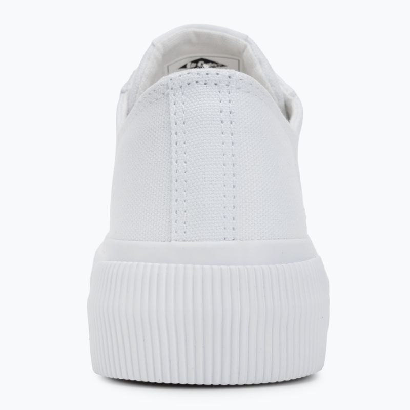 Lee Cooper női cipő LCW-25-02-3325LA fehér 6