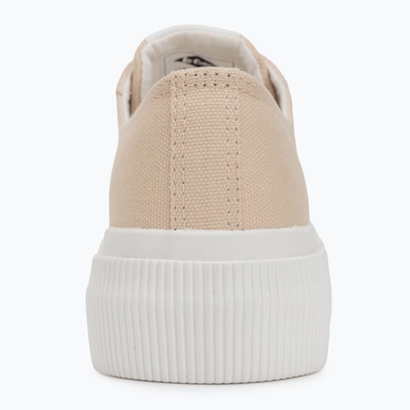 Lee Cooper női cipő LCW-25-02-3326LA bézs 6