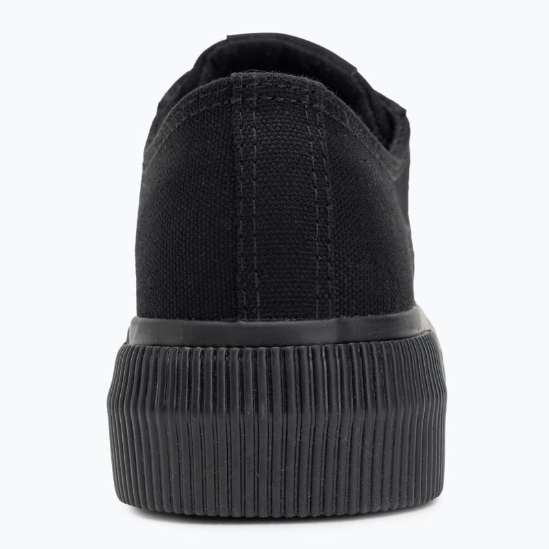 Lee Cooper női cipő LCW-25-02-3327LA fekete 6