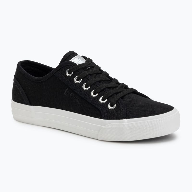 Lee Cooper női cipő LCW-25-02-3337LA fekete