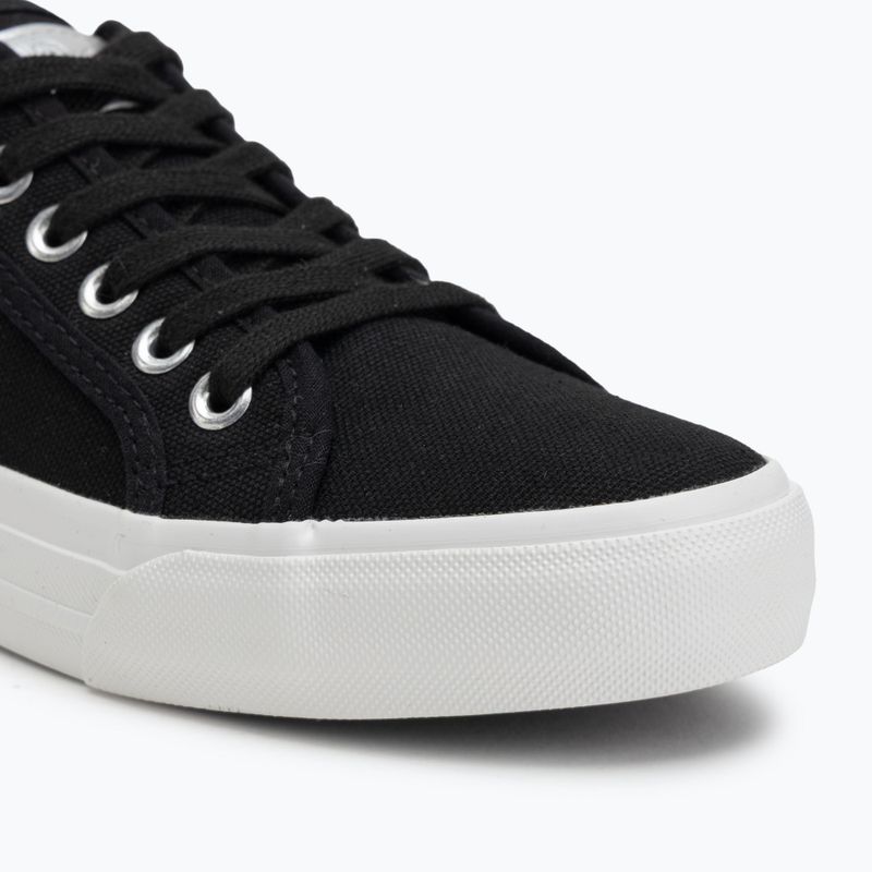 Lee Cooper női cipő LCW-25-02-3337LA fekete 7
