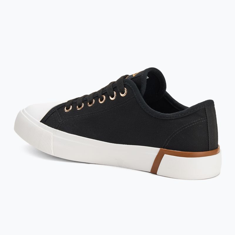 Lee Cooper női edzőcipő LCW-25-31-3427LA fekete 3