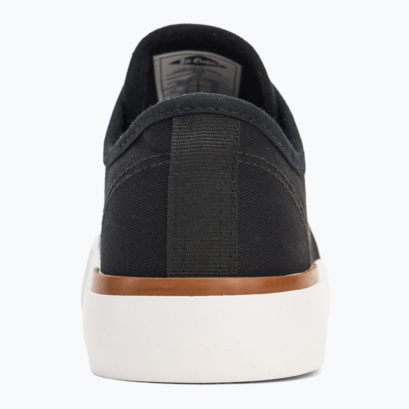 Lee Cooper női edzőcipő LCW-25-31-3427LA fekete 6