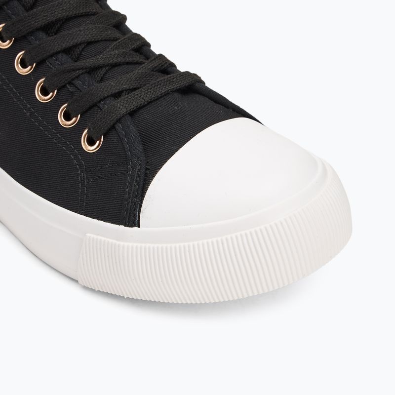 Lee Cooper női edzőcipő LCW-25-31-3427LA fekete 7