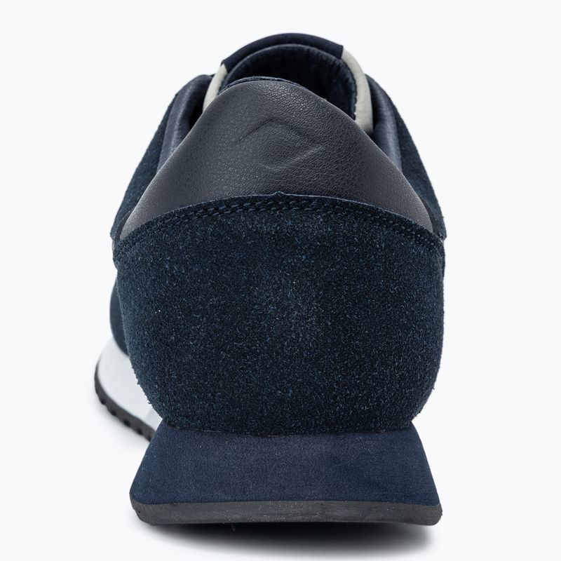 Lee Cooper férfi cipő LCJ-24-03-3009M tengerészkék 6