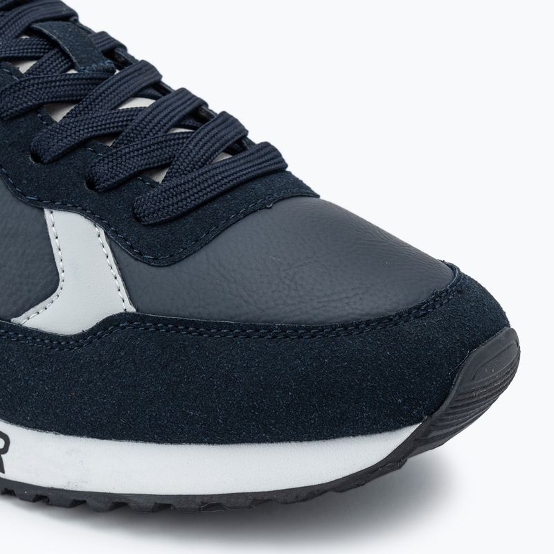 Lee Cooper férfi cipő LCJ-24-03-3009M tengerészkék 7