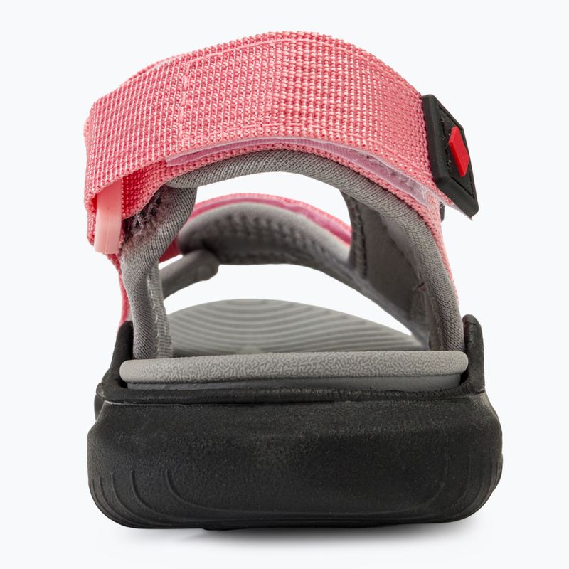 Gyerek szandál Lee Cooper LCW-24-34-2603 grey / pink 6