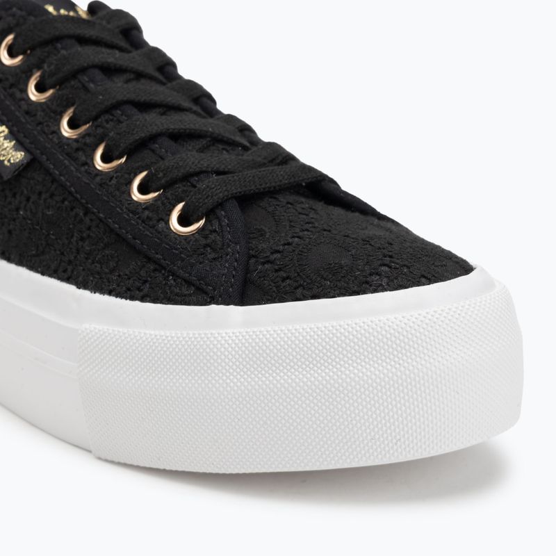 Lee Cooper női csizma LCW-25-31-3439LA fekete 7