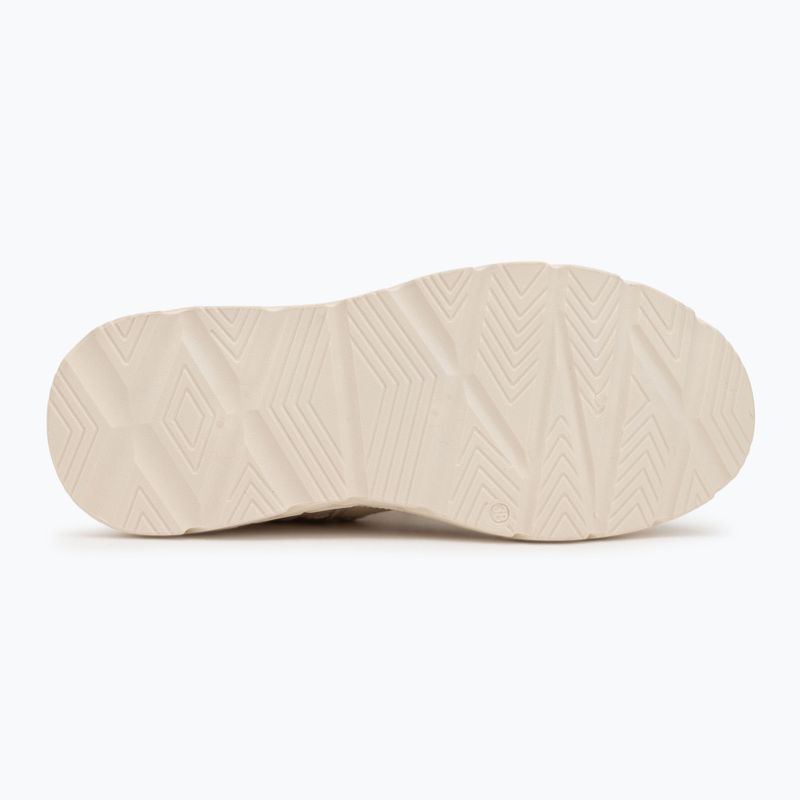 Lee Cooper női hócsizma LCJ-25-44-3931L bézs színben 4