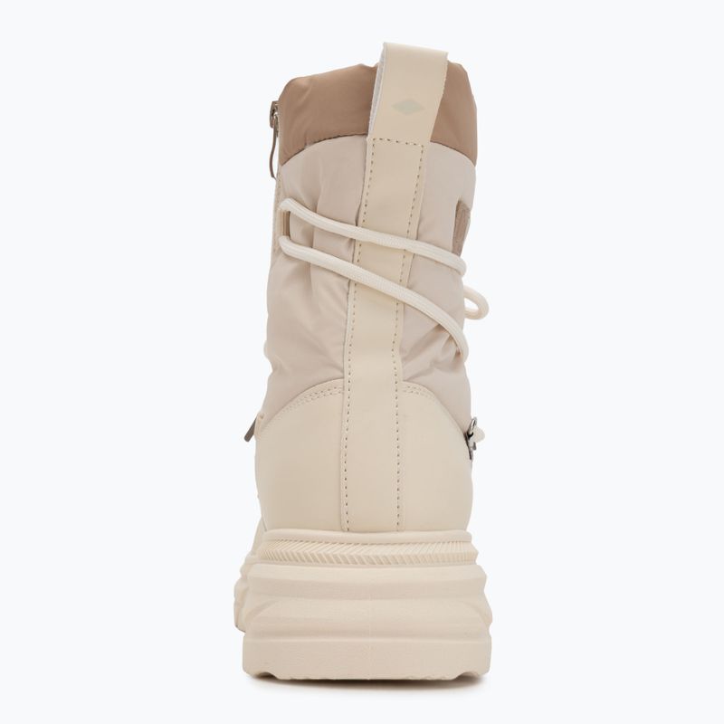 Lee Cooper női hócsizma LCJ-25-44-3931L bézs színben 6