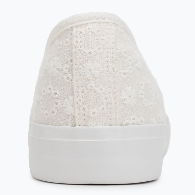 Lee Cooper női cipő LCW-25-31-3447LA fehér 6