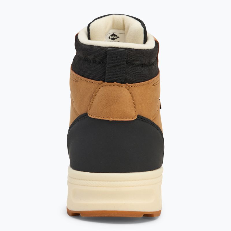 Lee Cooper férfi cipő LCJ-24-03-3035MB 6