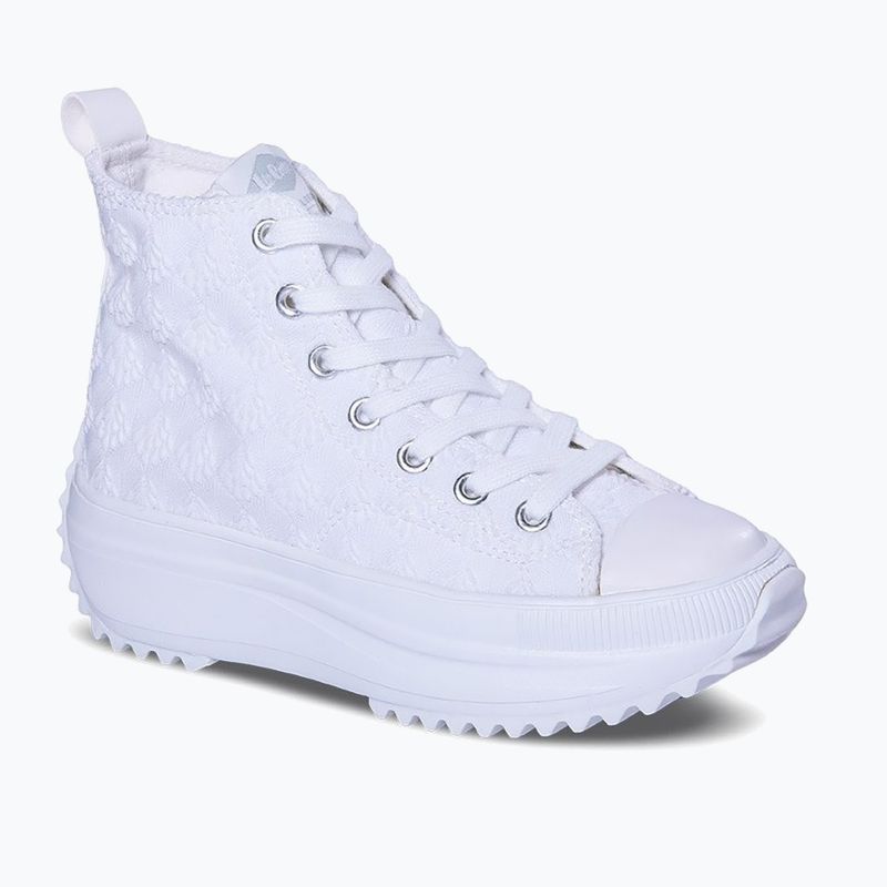 Lee Cooper női cipő LCW-25-31-3461LA fehér