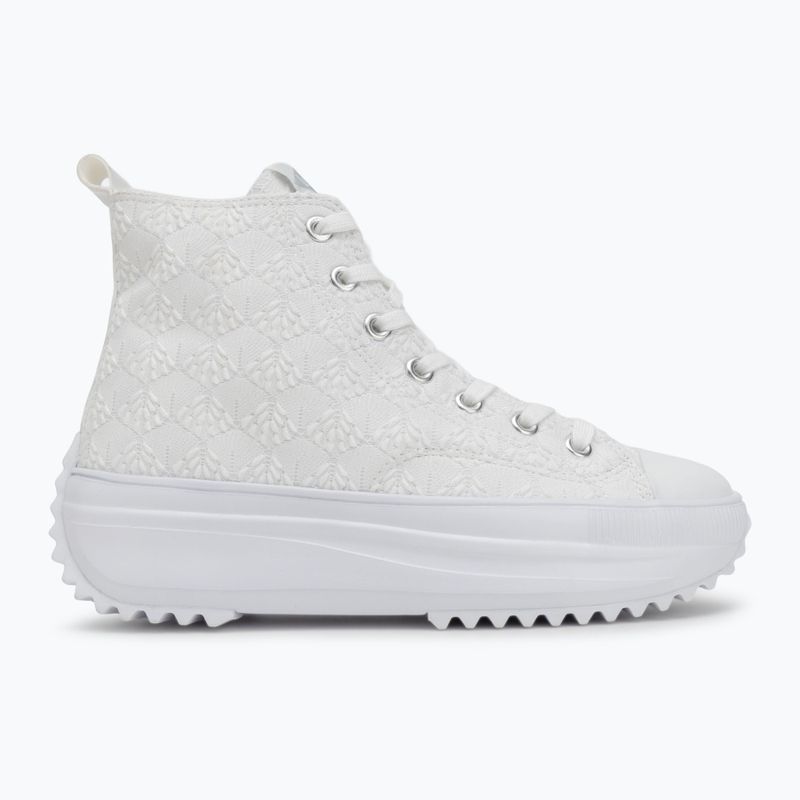 Lee Cooper női cipő LCW-25-31-3461LA fehér 2