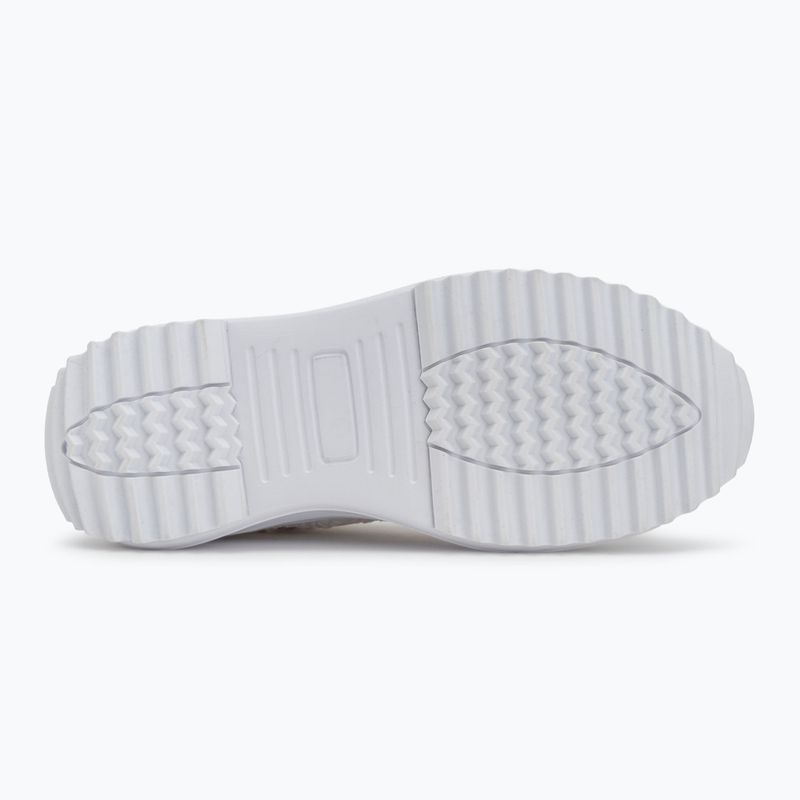 Lee Cooper női cipő LCW-25-31-3461LA fehér 4