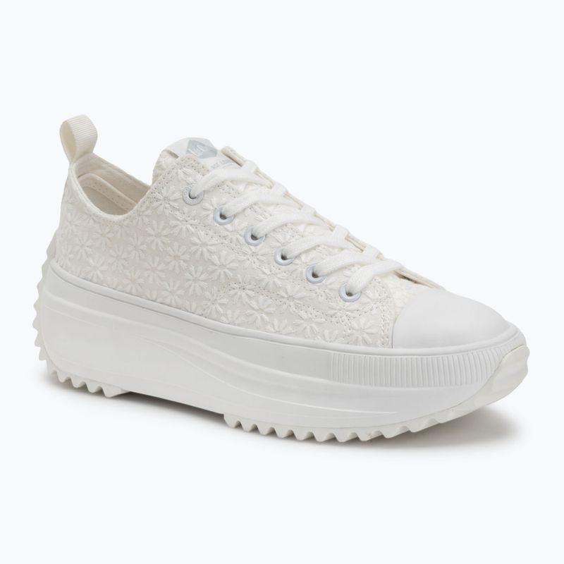 Lee Cooper női cipő LCW-25-31-3465LA fehér