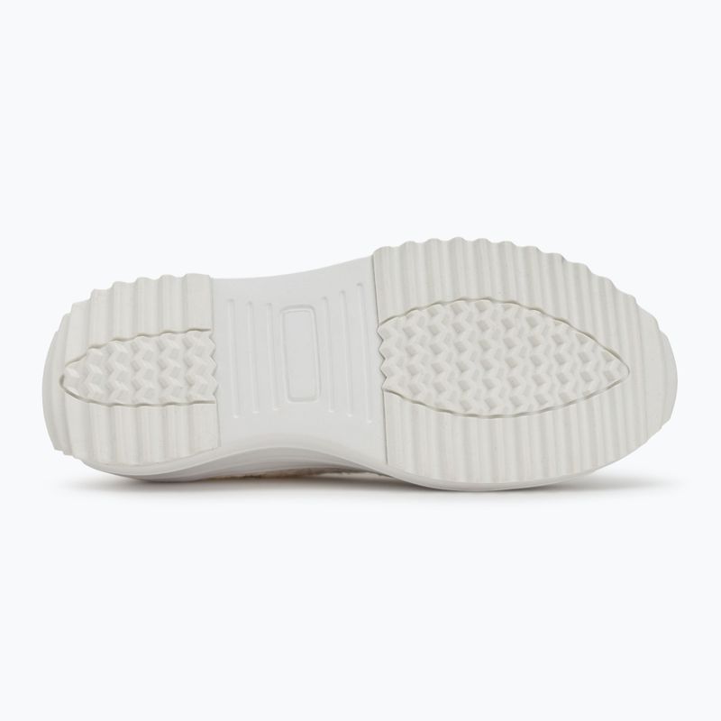 Lee Cooper női cipő LCW-25-31-3465LA fehér 4