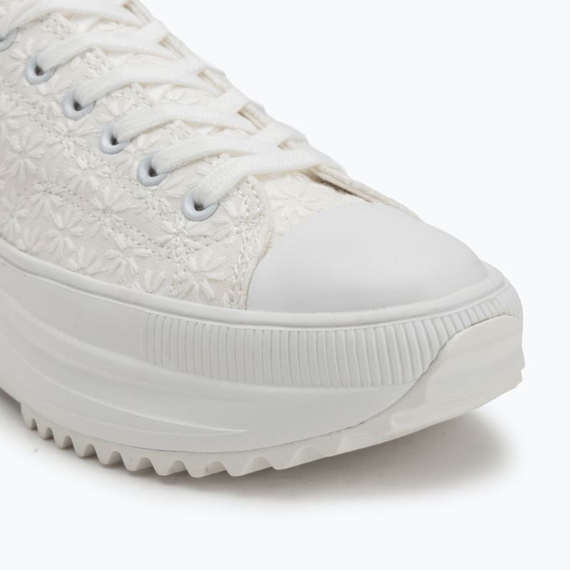 Lee Cooper női cipő LCW-25-31-3465LA fehér 7
