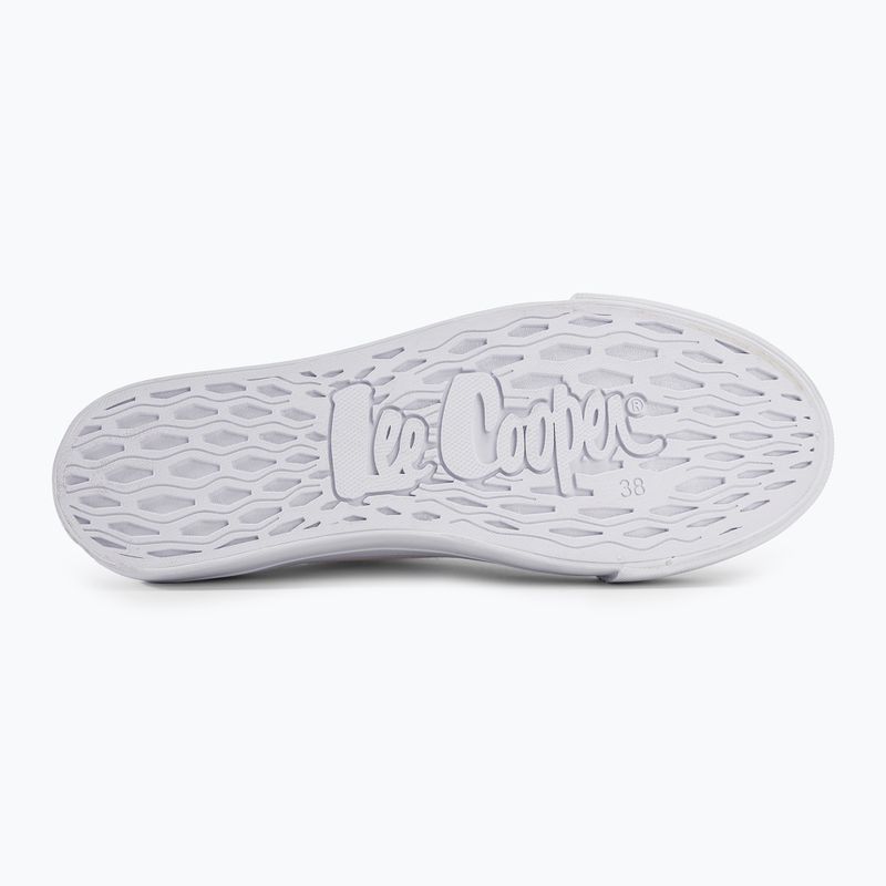 Női cipő Lee Cooper LCW-24-31-2725 white 4