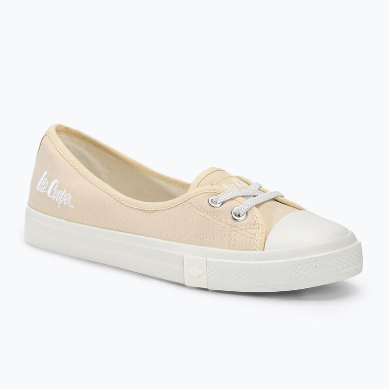 Női cipő Lee Cooper LCW-24-31-2728