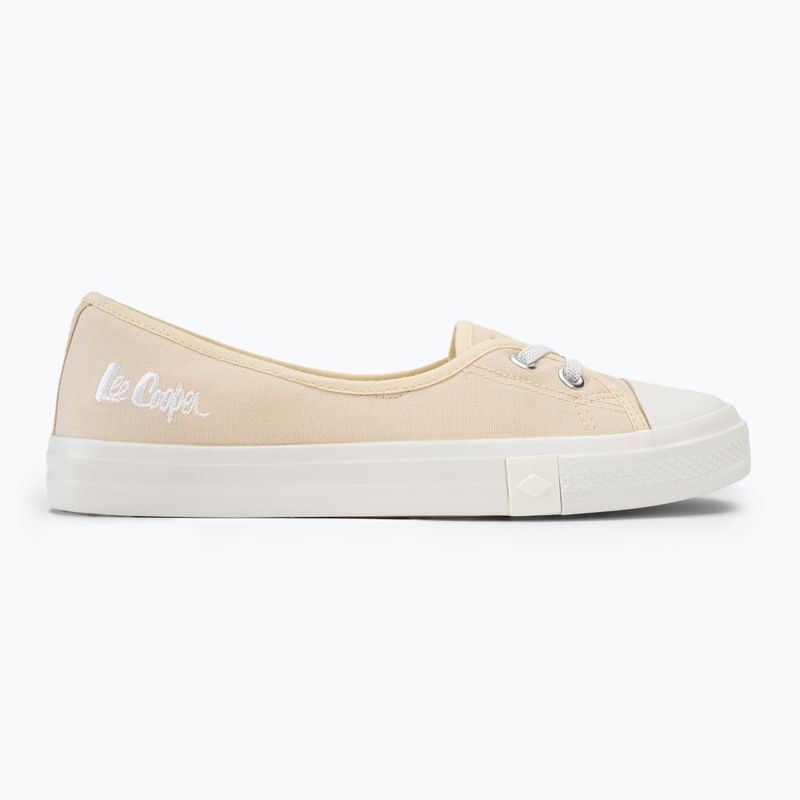 Női cipő Lee Cooper LCW-24-31-2728 2
