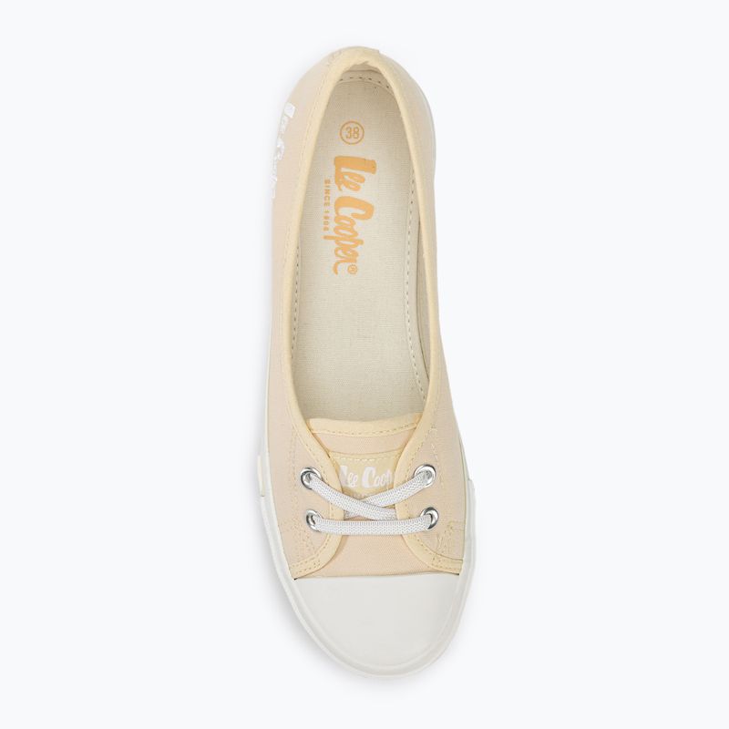 Női cipő Lee Cooper LCW-24-31-2728 5