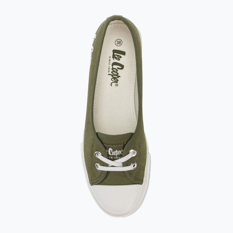 Női cipő Lee Cooper LCW-24-31-2729 5