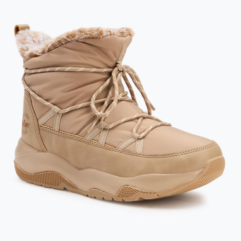 Női hótaposó Lee Cooper LCJ-24-03-3062L beige