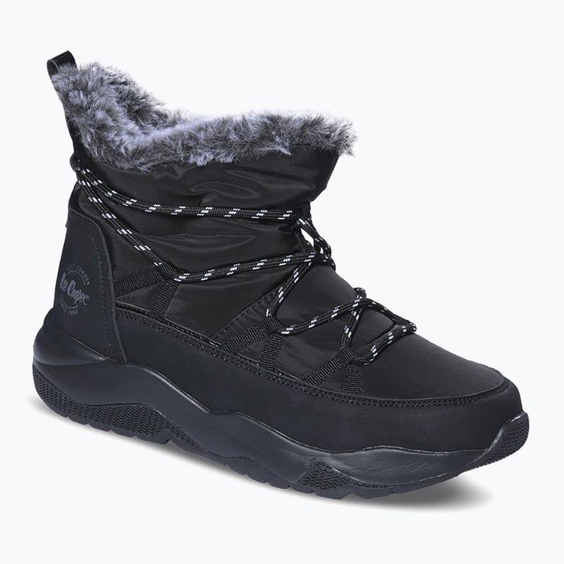 Női hótaposó Lee Cooper LCJ-24-03-3063L black 8