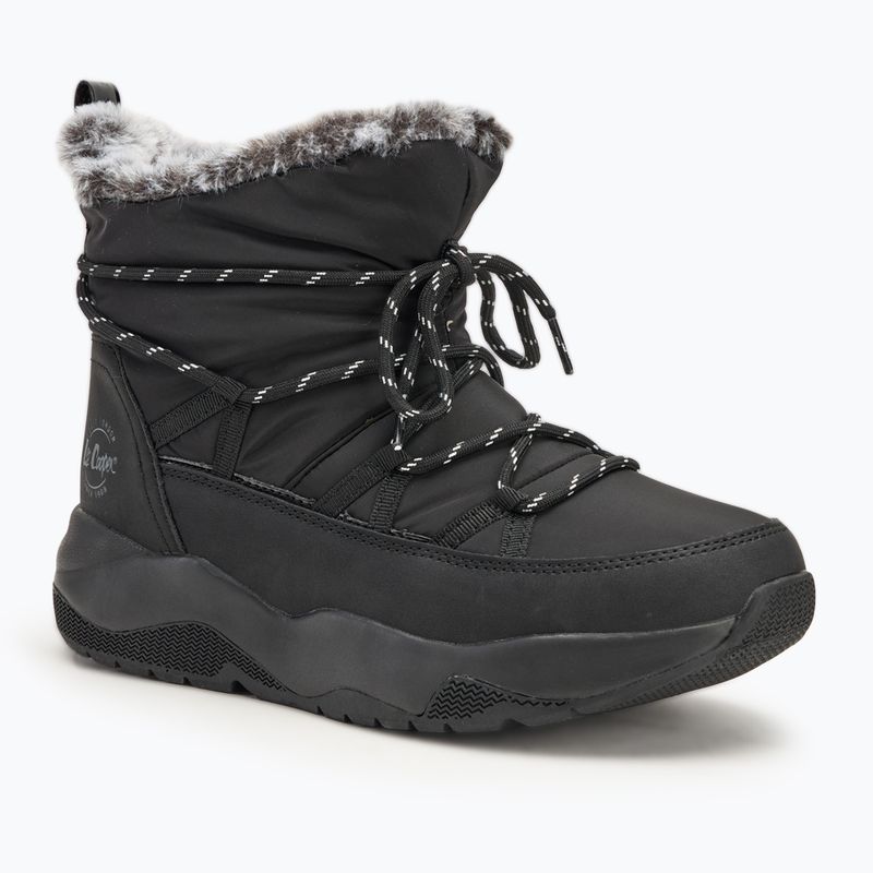 Női hótaposó Lee Cooper LCJ-24-03-3063L black