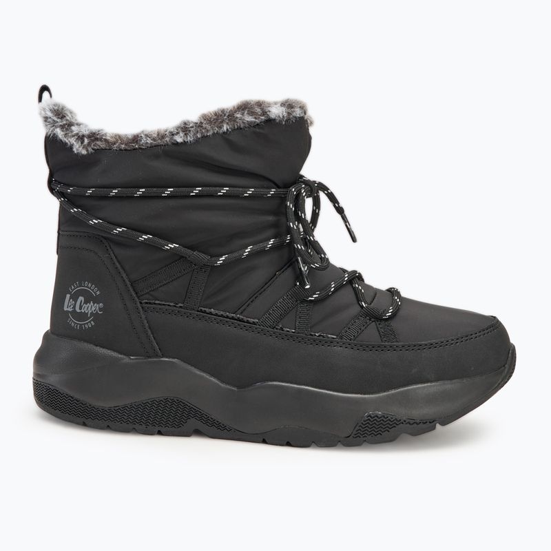 Női hótaposó Lee Cooper LCJ-24-03-3063L black 2