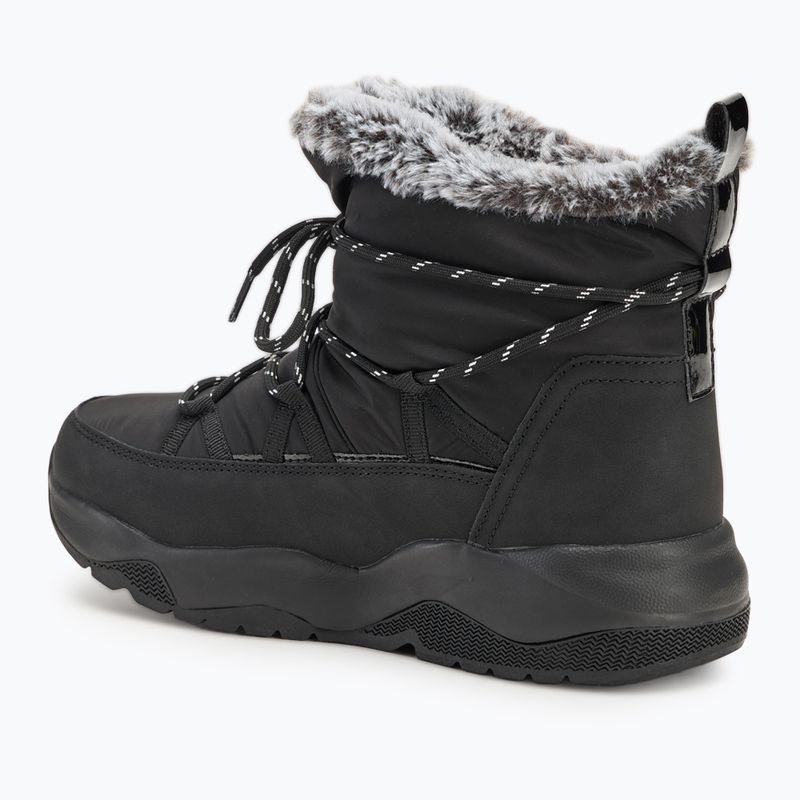 Női hótaposó Lee Cooper LCJ-24-03-3063L black 3