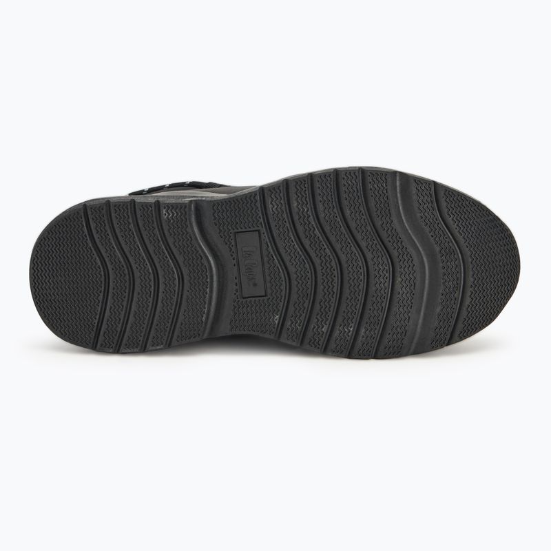 Női hótaposó Lee Cooper LCJ-24-03-3063L black 4