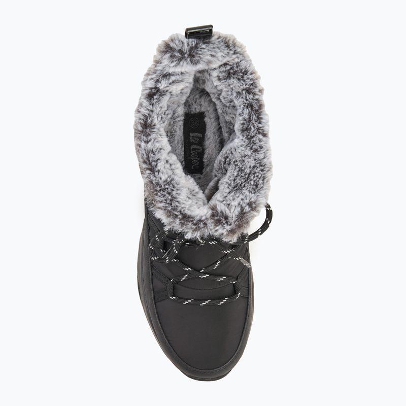 Női hótaposó Lee Cooper LCJ-24-03-3063L black 5