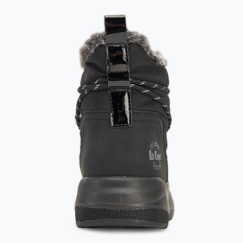 Női hótaposó Lee Cooper LCJ-24-03-3063L black 6