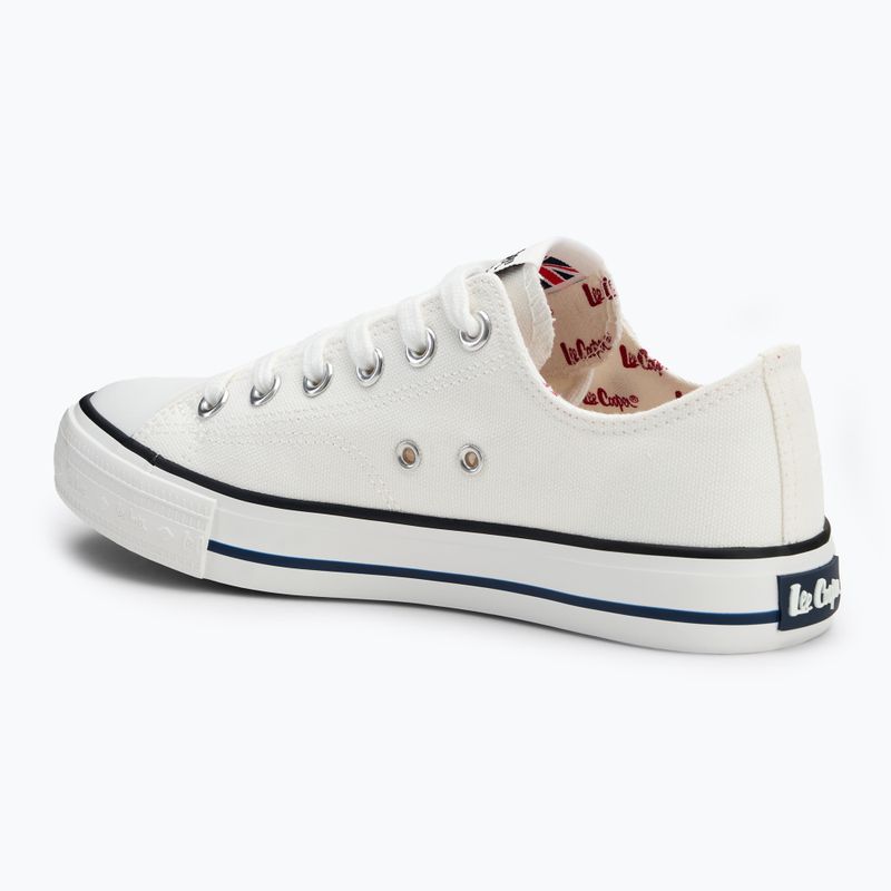 Női tornacipő Lee Cooper LCW-24-31-2741L white 3